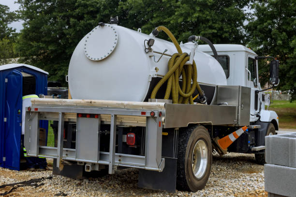 Best Local porta potty services  in Hayti, MO